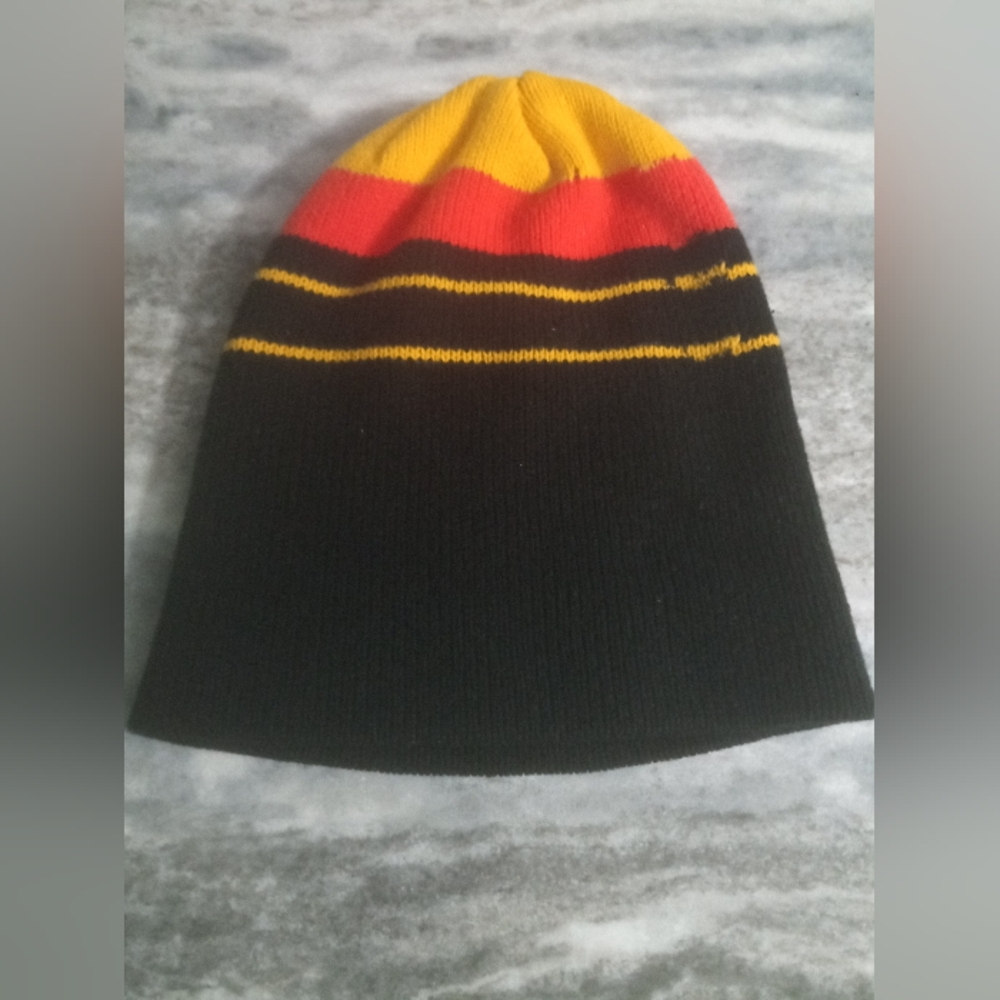 Vintage stocking hat